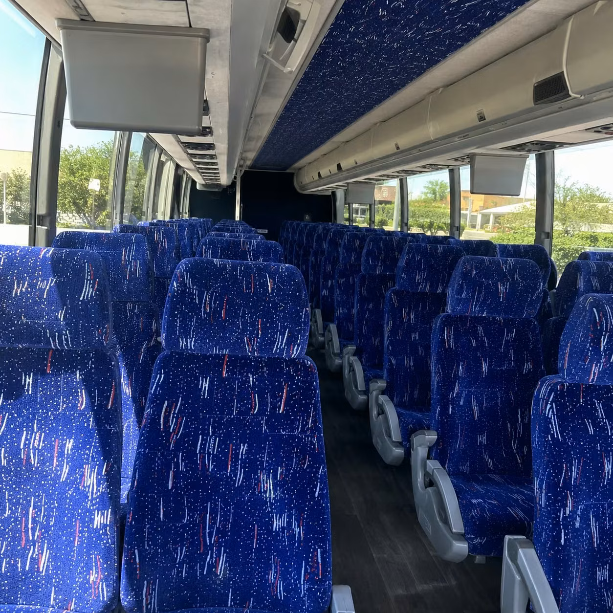 west palm beach corporate shuttle services