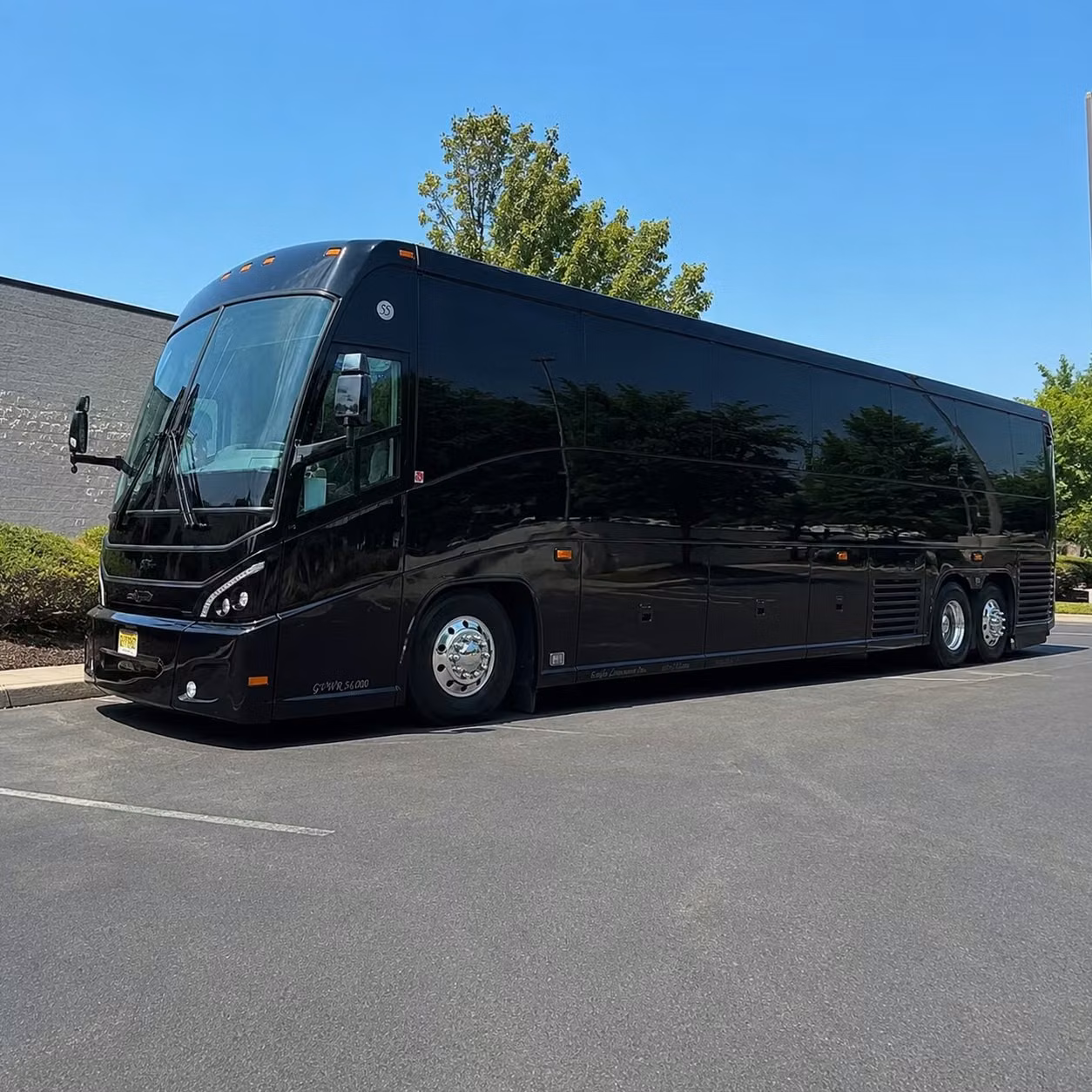 west palm beach employee shuttle services